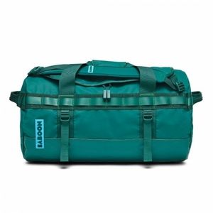 Baboon To The Moon Go-Bag — Big (60L) Green / Cyan Blue